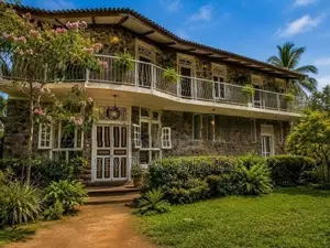 Two Storied Bungalow for Sale in Avissawella