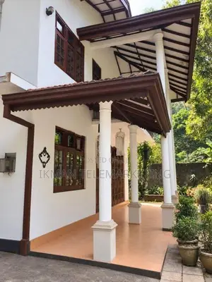 Brand-New Double-Storey House For Sale In Malawangoda Alutgama