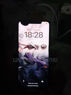 Apple iPhone XS Max (Used)