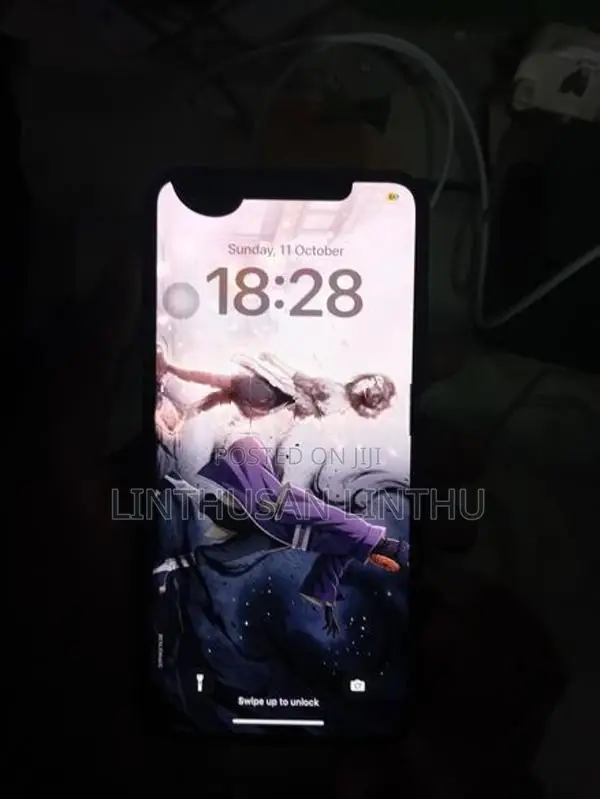 Apple iPhone XS Max (Used)