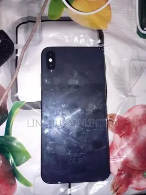 Apple iPhone XS Max (Used)