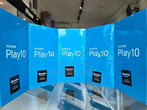 Honor Play 10 4GB/128GB (Brand New)