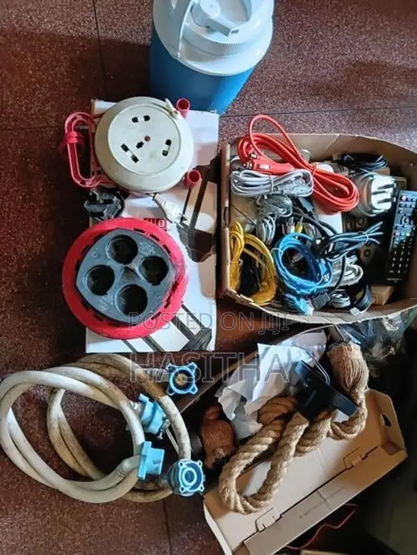 Cables N Wire Codes