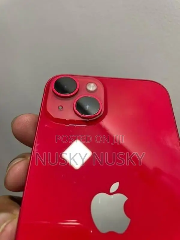 Apple iPhone 13 (Used)