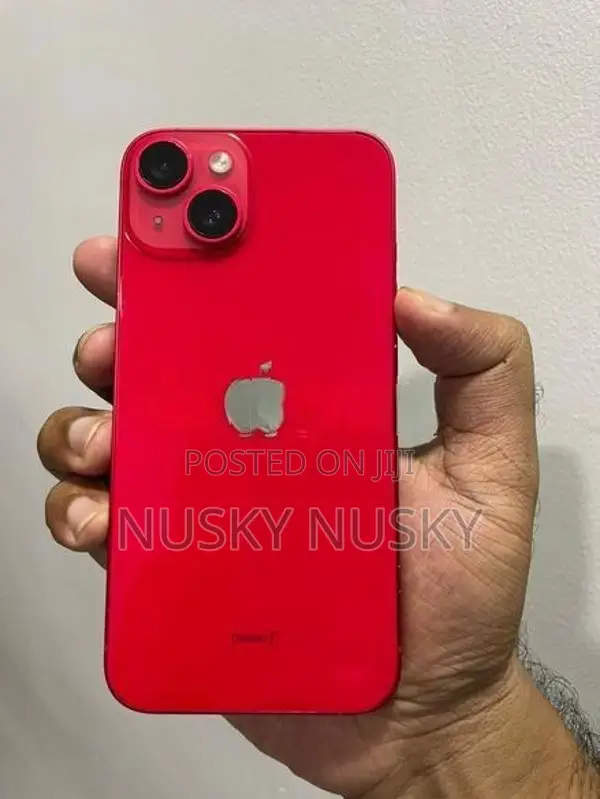 Apple iPhone 13 (Used)