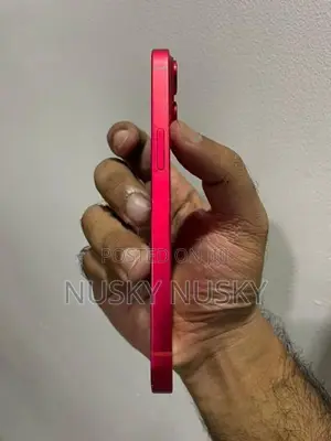 Apple iPhone 13 (Used)