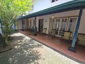 Two Story House For Rent Only Office Use In Nawala