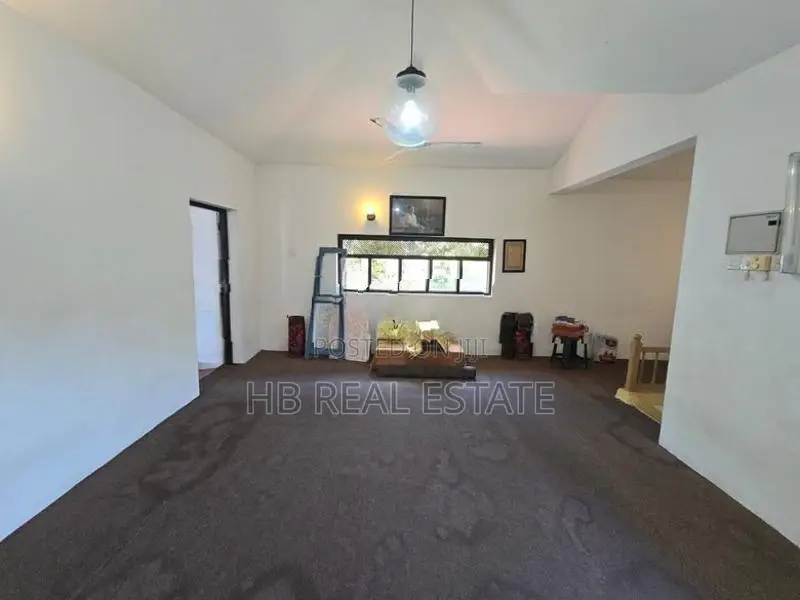 Two Story House For Rent Only Office Use In Nawala