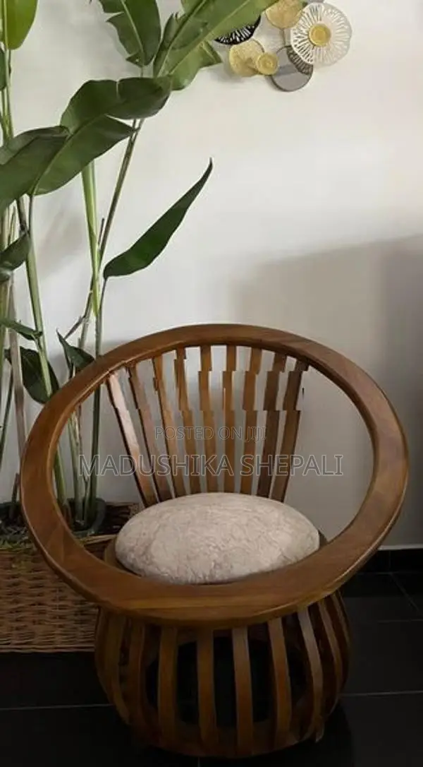 Teak Furniture