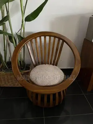 Teak Furniture