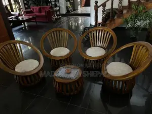 Teak Furniture