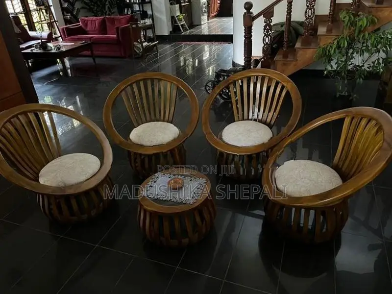 Teak Furniture