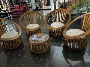 Teak Furniture