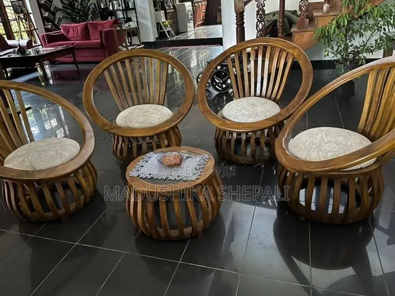 Teak Furniture