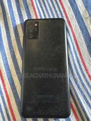 Samsung Galaxy A03s (Used)