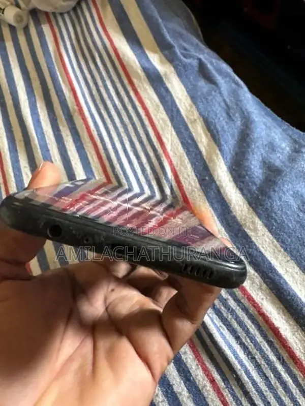 Samsung Galaxy A03s (Used)
