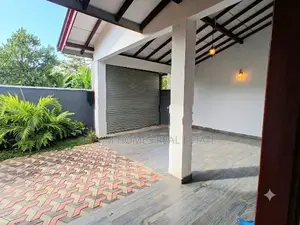 කාමර 4 තනි තට්ටුවෙ නව නිවස විකිණීමට පිලියන්දල