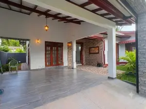 කාමර 4 තනි තට්ටුවෙ නව නිවස විකිණීමට පිලියන්දල