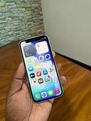 Apple iPhone 12 mini 64GB (Used)