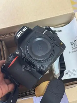 Nikon D750
