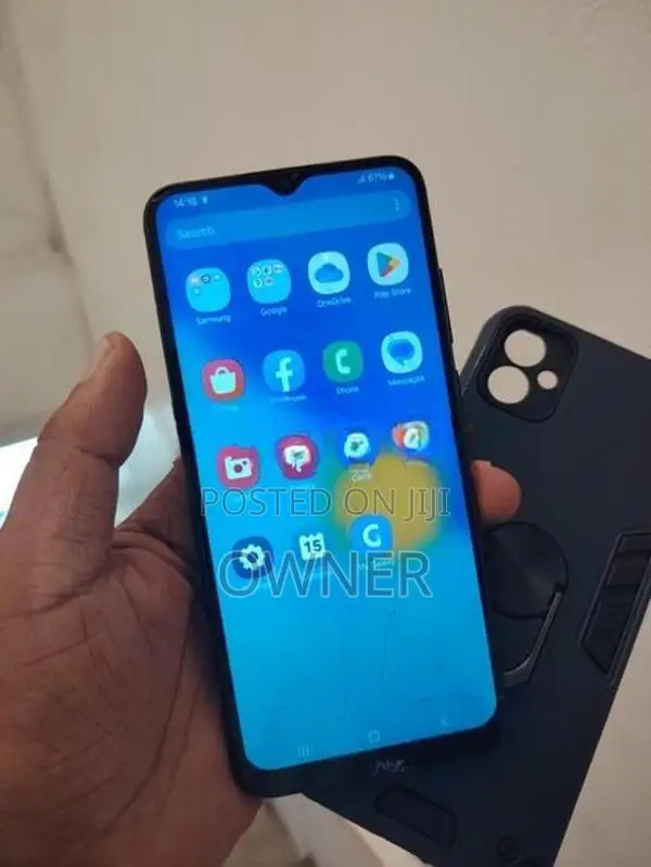 Samsung Galaxy A04e 3GB 32GB (Used)