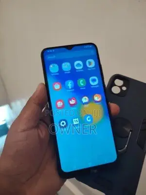 Samsung Galaxy A04e 3GB 32GB (Used)