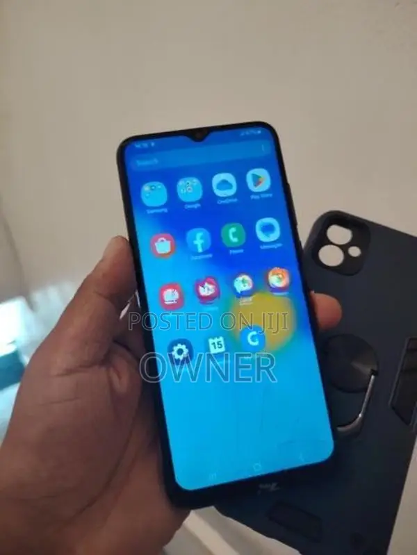 Samsung Galaxy A04e 3GB 32GB (Used)