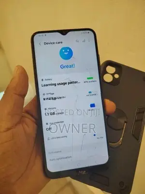 Samsung Galaxy A04e 3GB 32GB (Used)