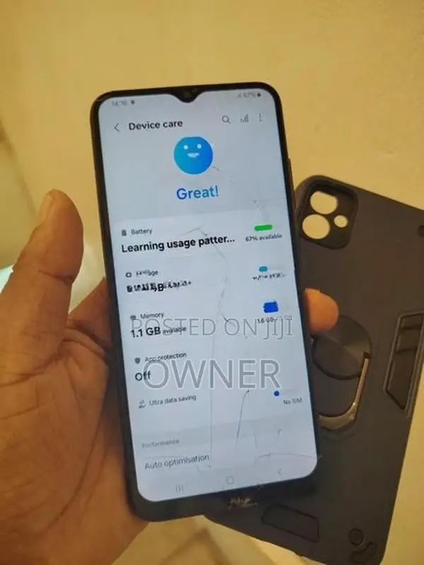 Samsung Galaxy A04e 3GB 32GB (Used)