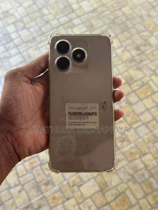 Honor X5 Plus (Used)