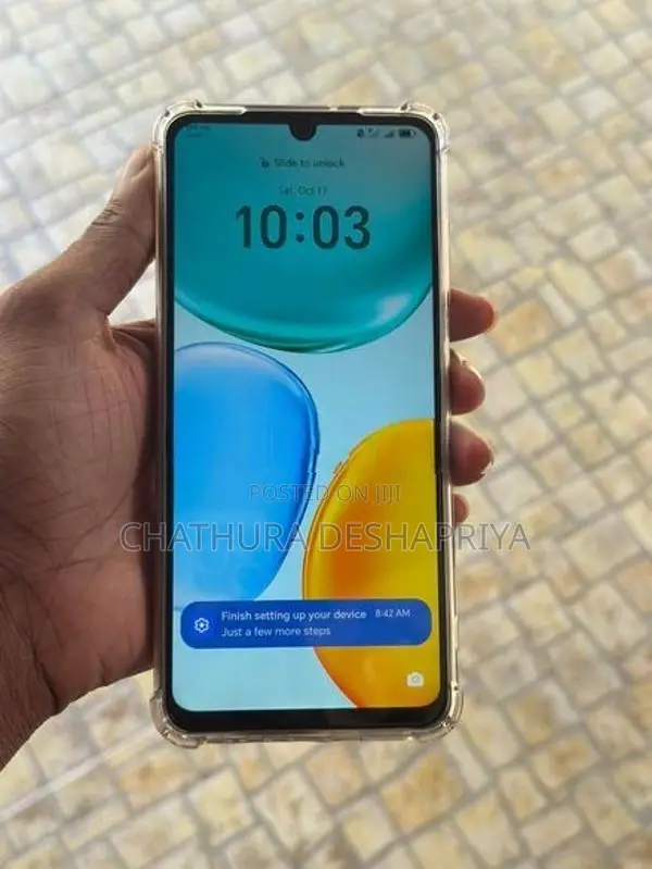 Honor X5 Plus (Used)