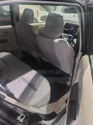 Toyota Passo 2023