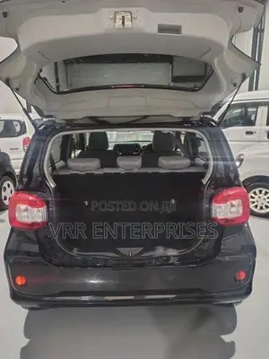 Toyota Passo 2023