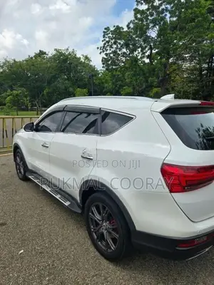 DFSK Glory I Auto 2022