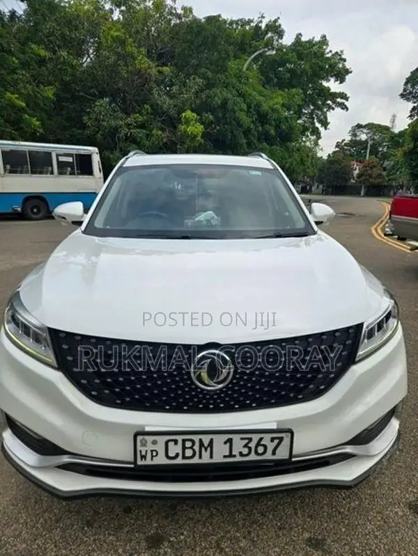 DFSK Glory I Auto 2022