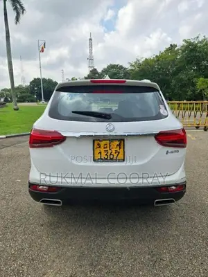 DFSK Glory I Auto 2022