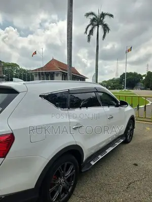 DFSK Glory I Auto 2022