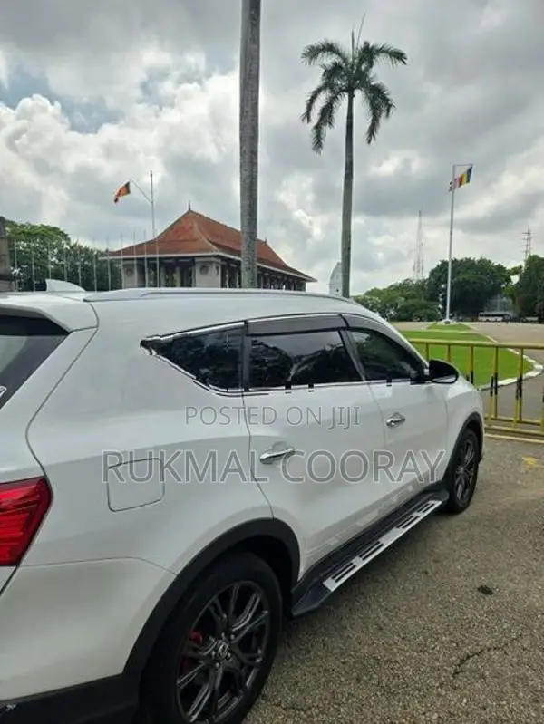 DFSK Glory I Auto 2022