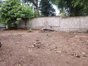 A 3 Perch Bare Land for Rent Wijerama