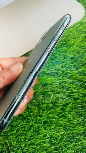Apple iPhone 11 Pro (Used)