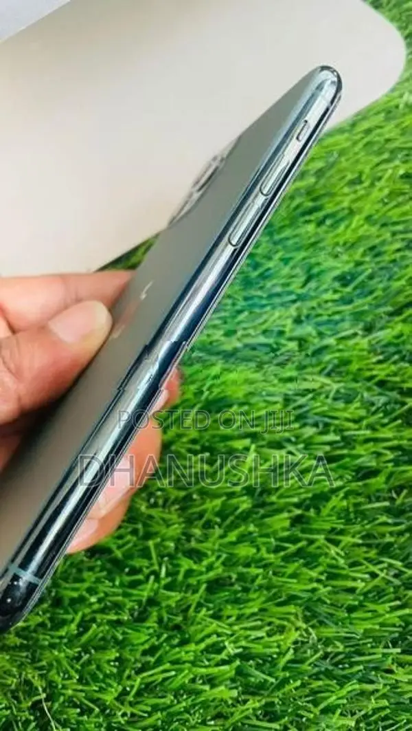 Apple iPhone 11 Pro (Used)