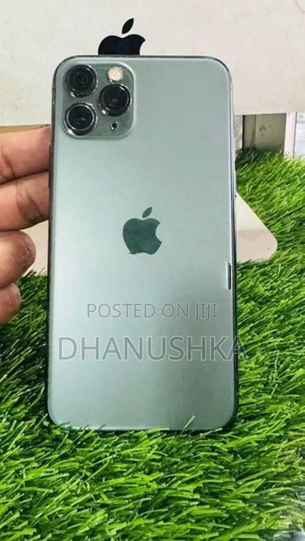 Apple iPhone 11 Pro (Used)