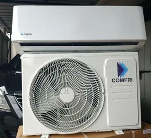 24000BTU Comfri Inverter Brand New Air Conditioner