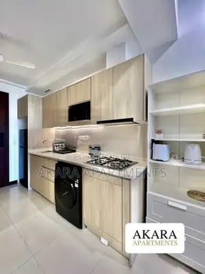 Trizen - Furnished Apartment For Sale A51906 In Colombo 2