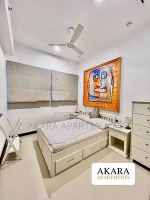 Trizen - Furnished Apartment For Sale A51906 In Colombo 2