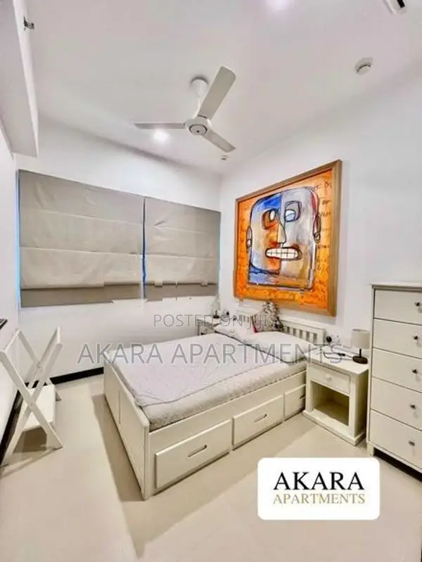 Trizen - Furnished Apartment For Sale A51906 In Colombo 2