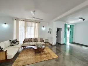 Fully Furniture Modern House For Rent In Nugegoda