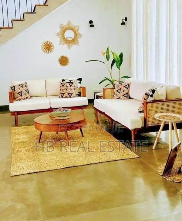 Fully Furniture Modern House For Rent In Nugegoda