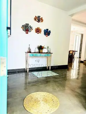 Fully Furniture Modern House For Rent In Nugegoda