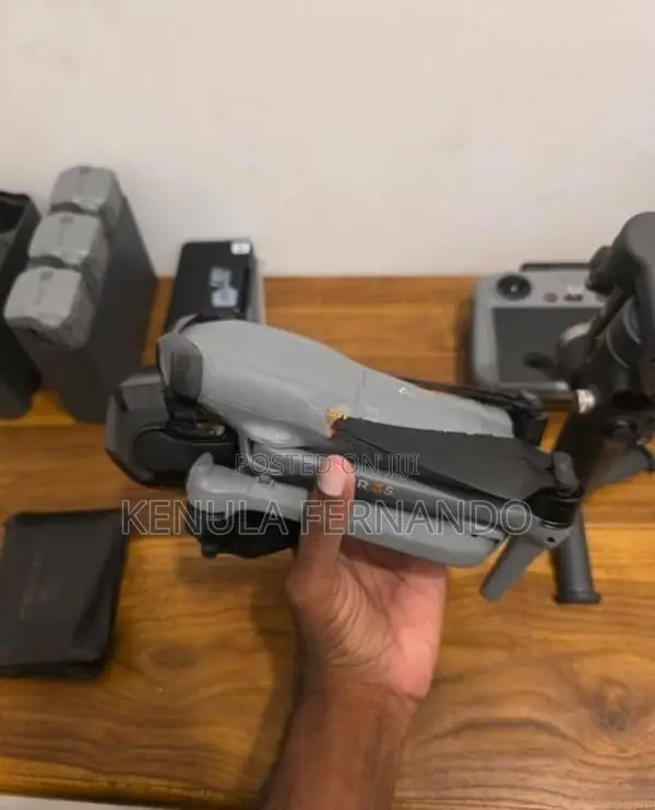 Dji Air 3s